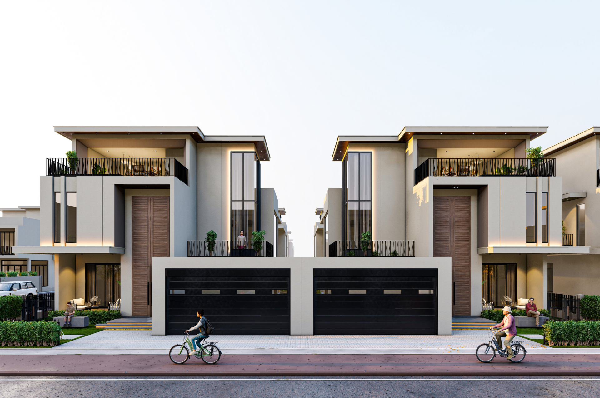 Home 9 Rukkhak Villa