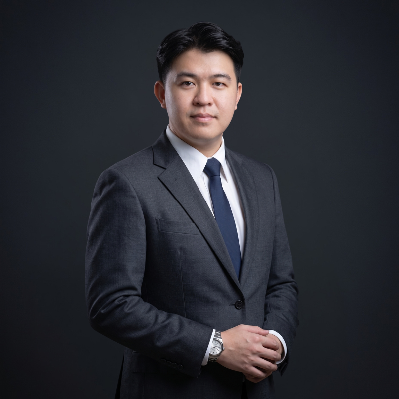 Mr. Ngoun Monil, Executive Assistant to the Chairwoman